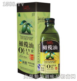 天山紅橄欖油 健康新選擇，火爆糧油調(diào)味品招商網(wǎng)的璀璨明珠